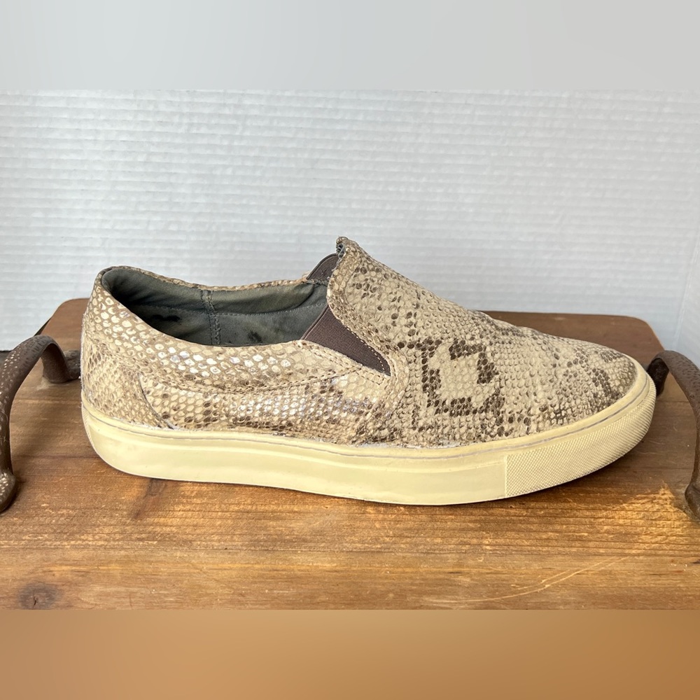 Topman python slip-ons, 10 - Picture 2 of 7